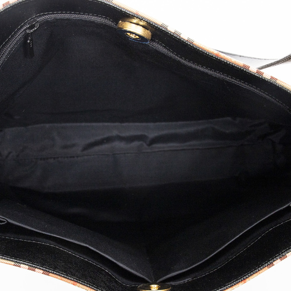 Burberry Burberrys Large Shopping Tote - Picture 7 of 8